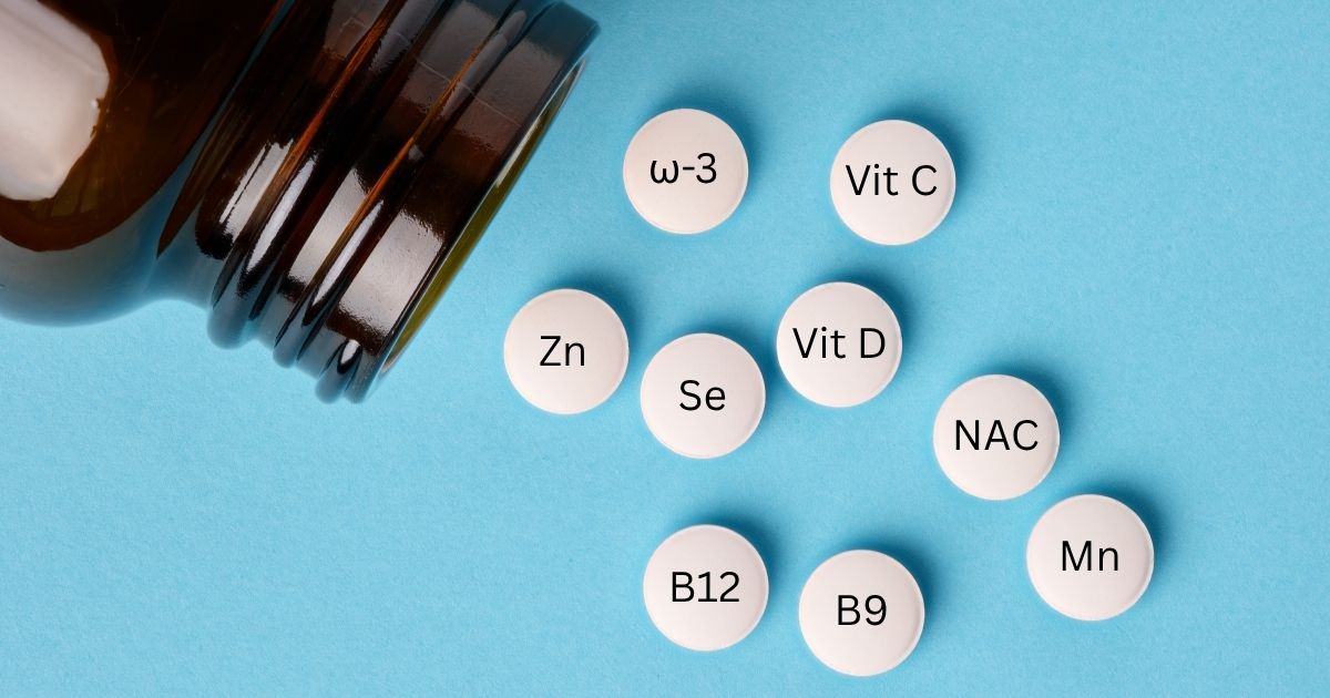 vitaminy na podporu plodnosti muza